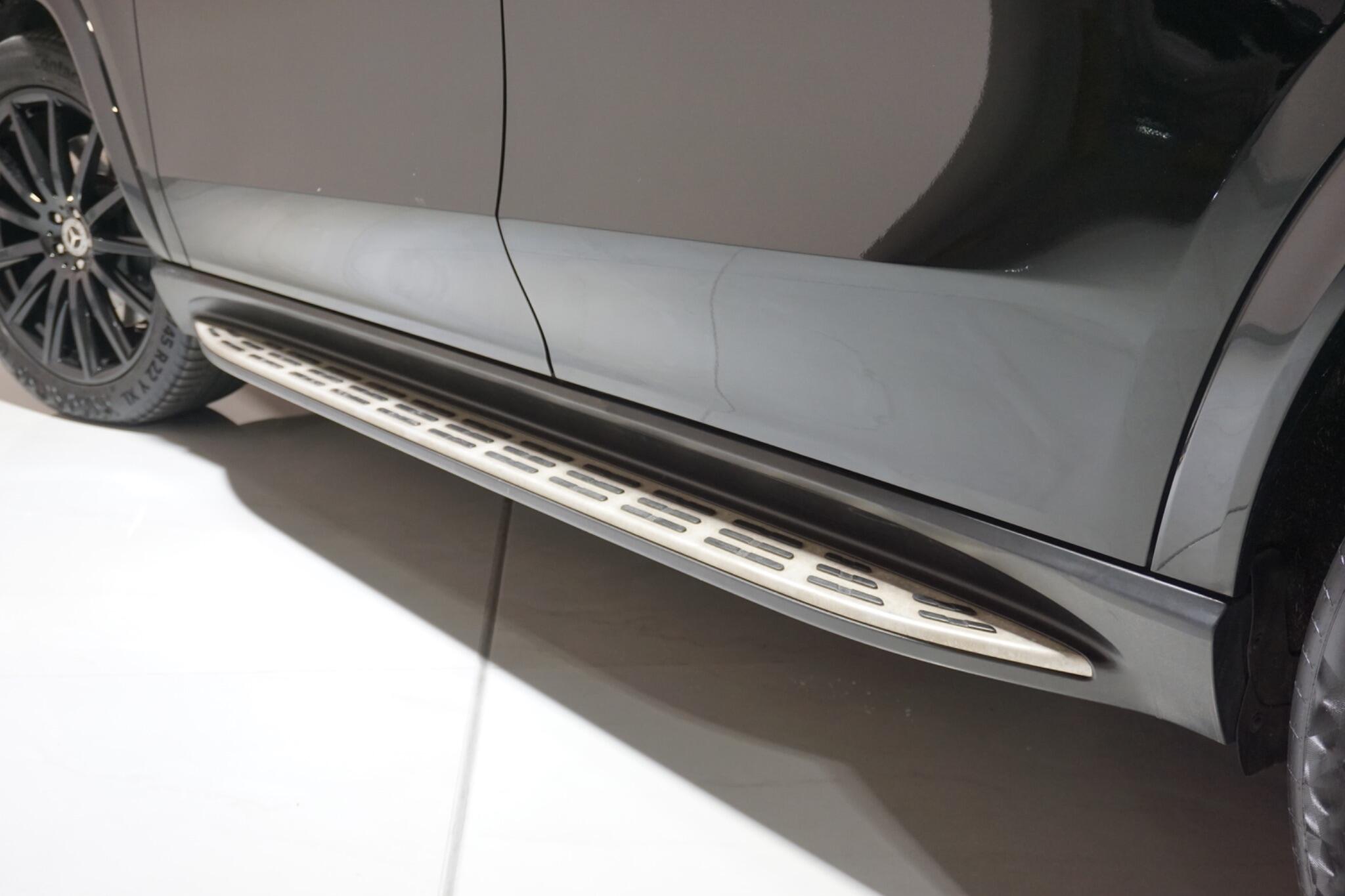 Mercedes-Benz GLS 2.9 GLS400d AMG Line (Premium Plus) SUV 5dr Diesel G-Tronic 4MATIC Euro 6 (s/s) (330 ps)